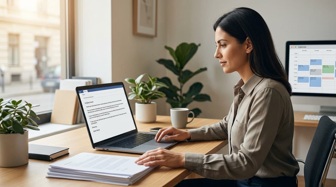 Freelancer ending a bad client relationship professionally