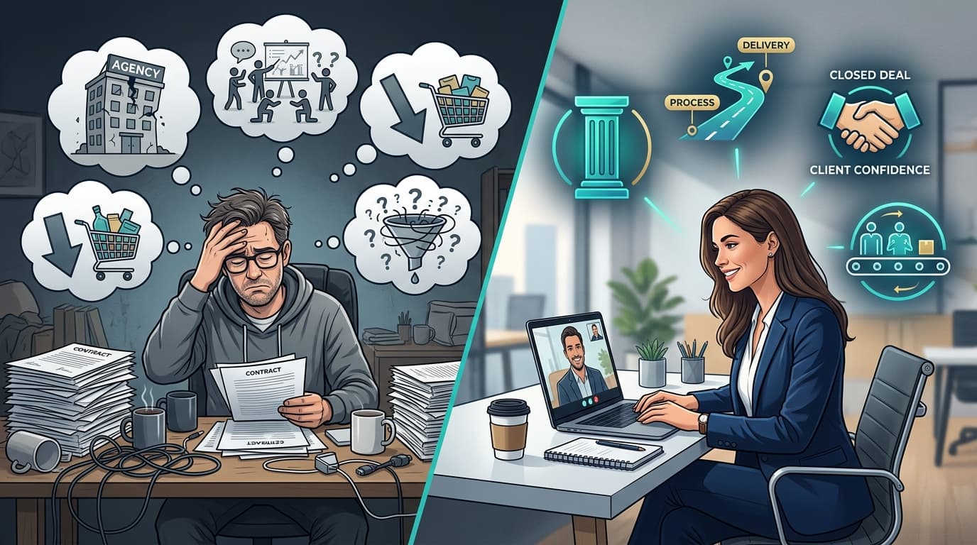 Myth-busting guide to scaling beyond solo freelancing